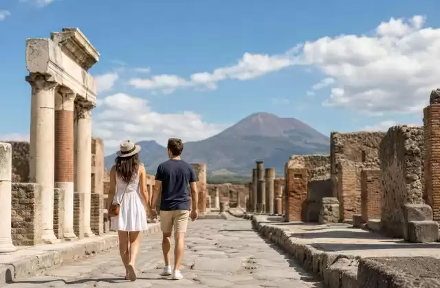 Pompeya