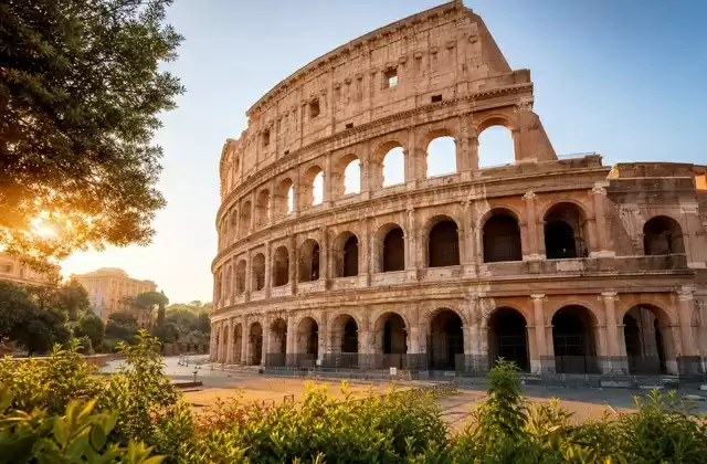El Coliseo