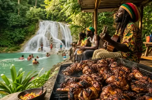Jamaica