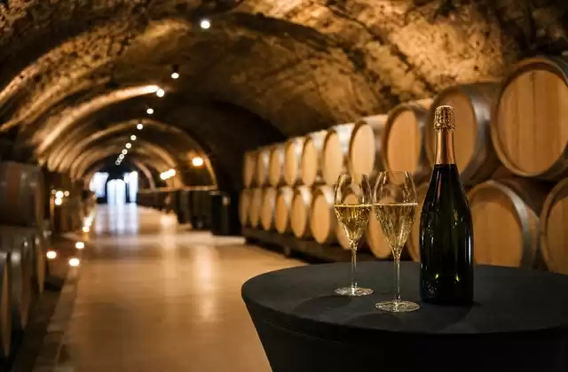 Bodegas Bernard-Massard