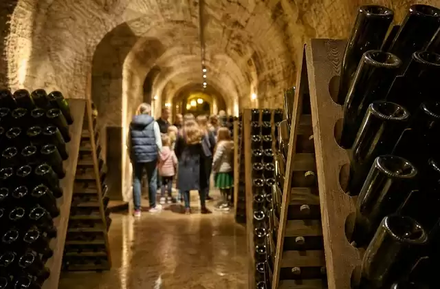 Bodegas Bernard-Massard