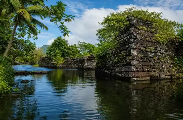 Nan Madol