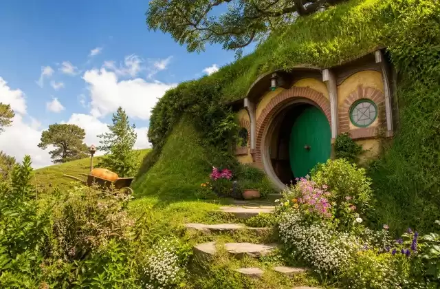 Hobbiton