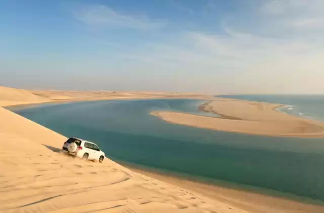 Khor Al Adaid