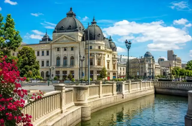 Bucarest