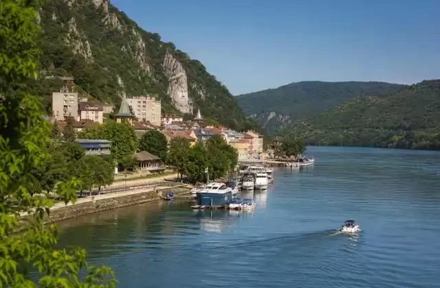 Orșova