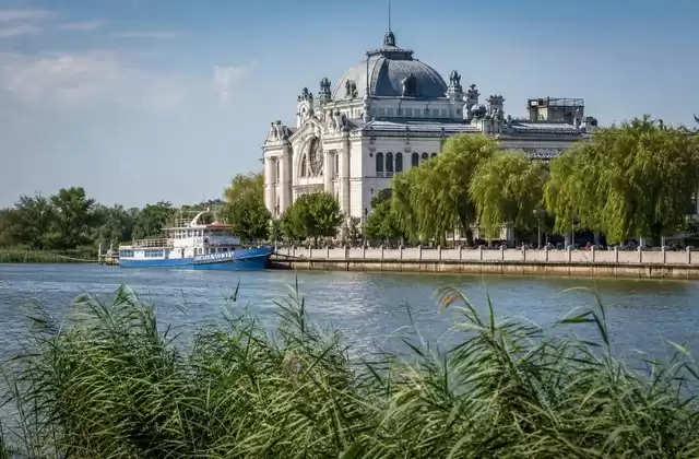 Tulcea