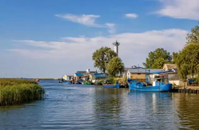 Sulina