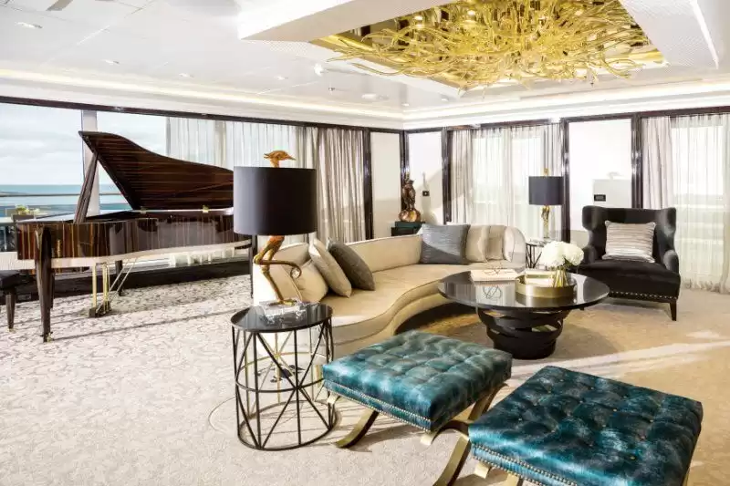 Regent Suite