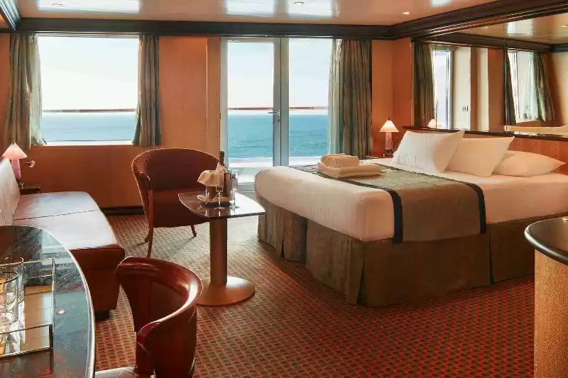 Samsara Gran Suite Deluxe