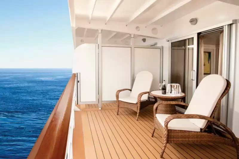 Concierge Suite