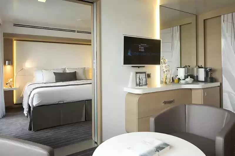 Suite Prestige Cubierta 6