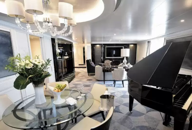 Signature Suite