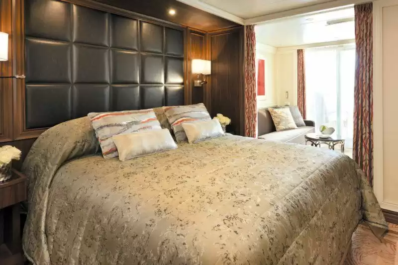 Suite Veranda