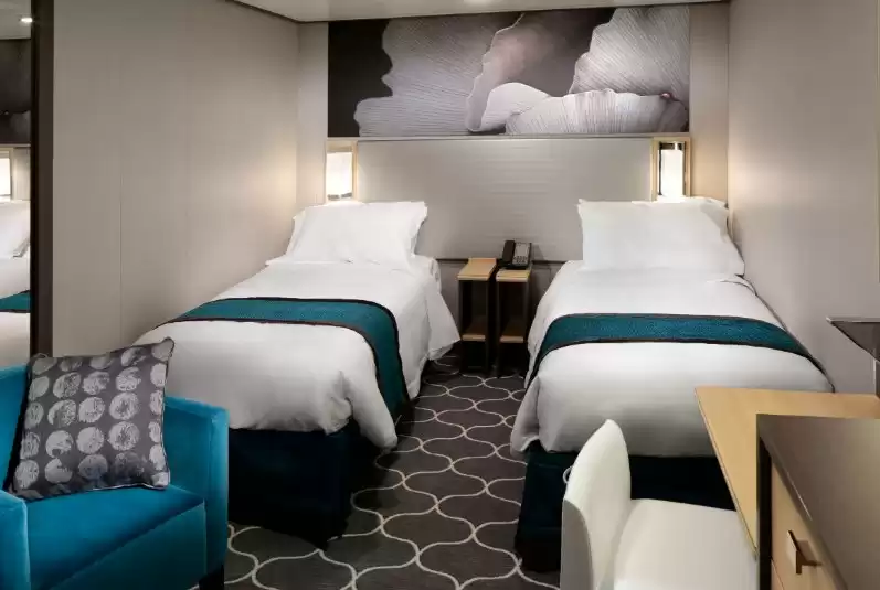 Cabina interior