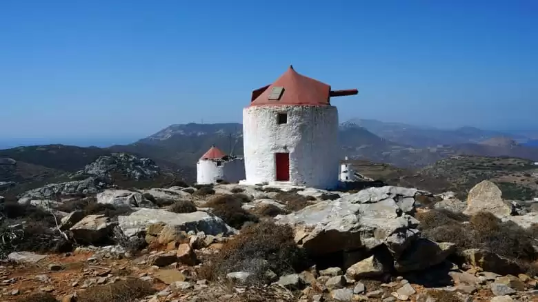 Amorgos