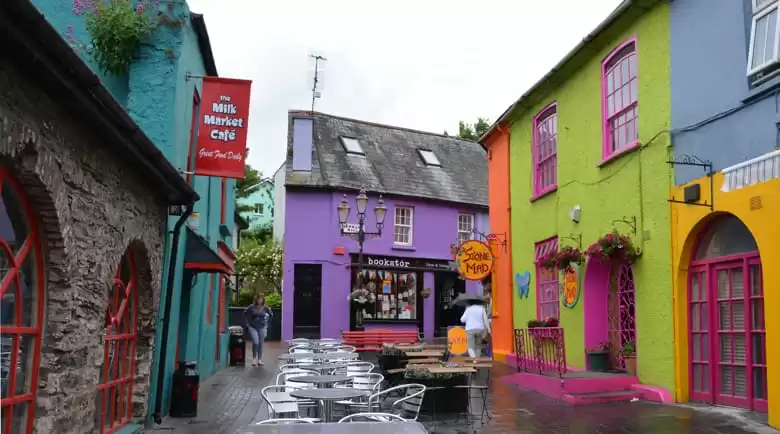 Cork