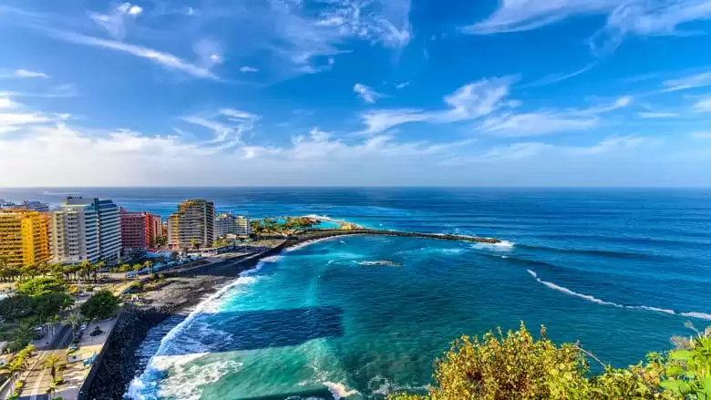 La Paz - Pichilingue