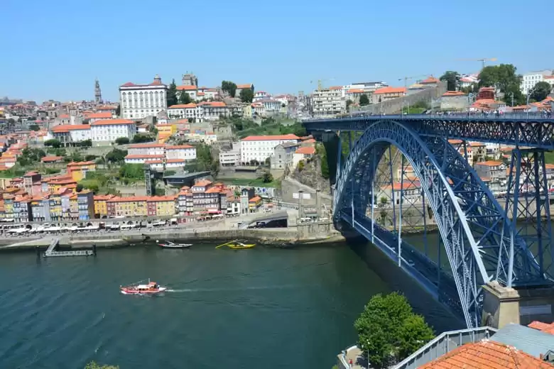 Porto Grande