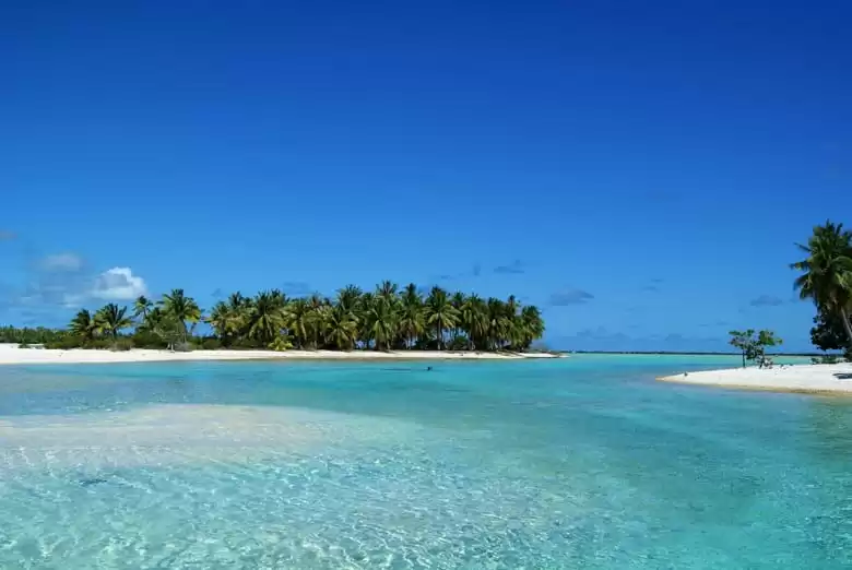 Rangiroa
