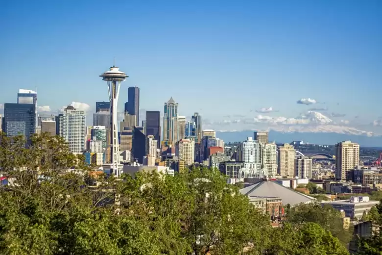 Seattle