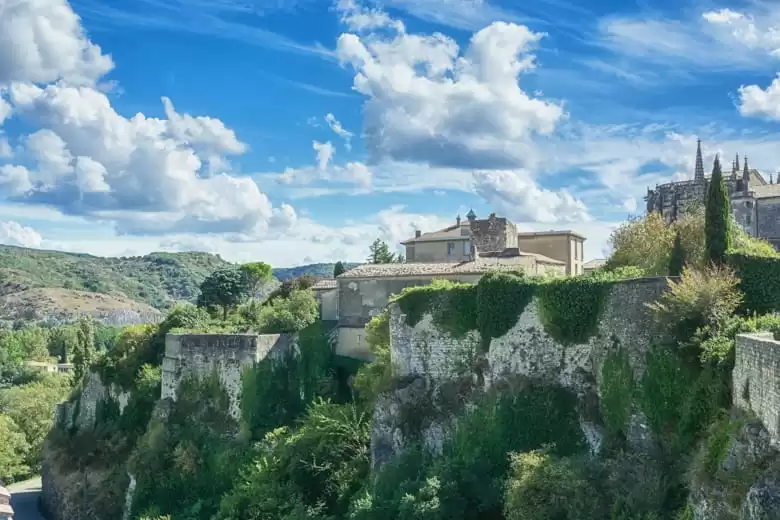 Viviers
